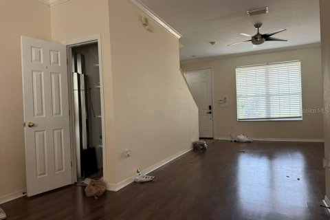 Townhouse in Tampa, Florida 2 bedrooms, 112.97 sq.m. № 2117345 - photo 13