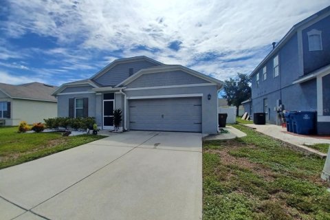 Casa en venta en Haines City, Florida, 4 dormitorios, 165.18 m2 № 1900378 - foto 2