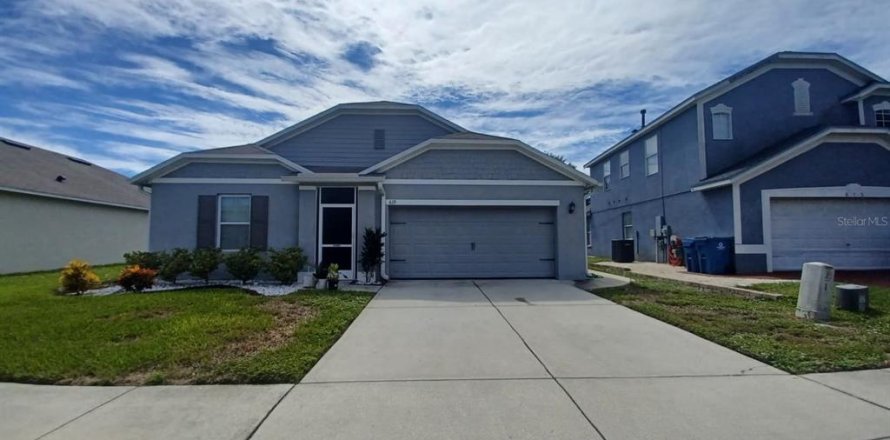 Casa en Haines City, Florida 4 dormitorios, 165.18 m2 № 1900378