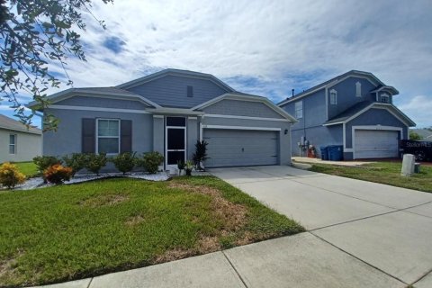 Casa en venta en Haines City, Florida, 4 dormitorios, 165.18 m2 № 1900378 - foto 3