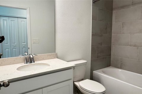 Villa ou maison à louer à Dunnellon, Floride: 4 chambres, 212.75 m2 № 2378288 - photo 20