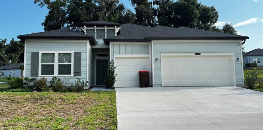 Villa ou maison à Dunnellon, Floride 4 chambres, 212.75 m2 № 2378288