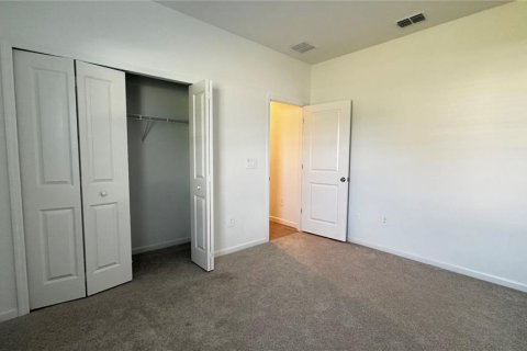 Villa ou maison à louer à Dunnellon, Floride: 4 chambres, 212.75 m2 № 2378288 - photo 11