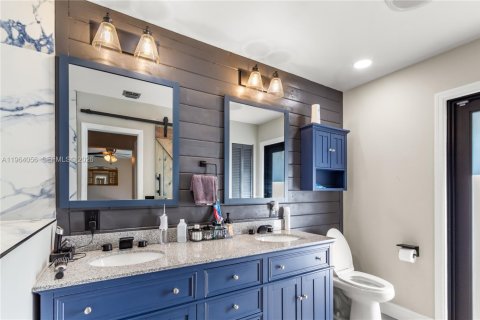 House in Coral Springs, Florida 4 bedrooms, 186.27 sq.m. № 2026736 - photo 22