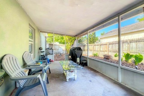 House in Sanford, Florida 3 bedrooms, 150.22 sq.m. № 1603216 - photo 26