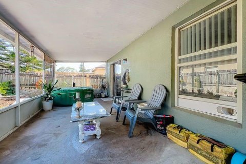 House in Sanford, Florida 3 bedrooms, 150.22 sq.m. № 1603216 - photo 27