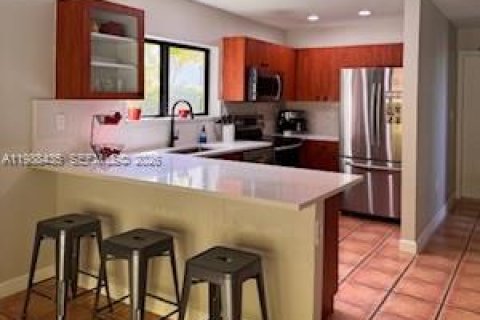 Купить виллу или дом в Майами, Флорида 4 спальни, 217.58м2, № 2051022 - фото 16