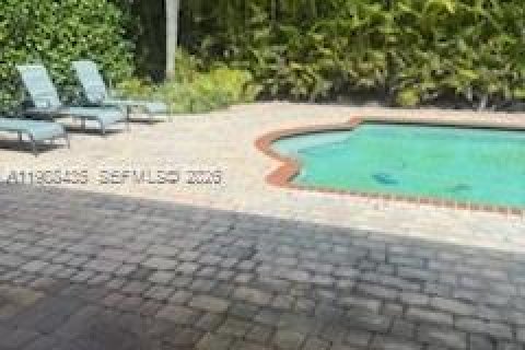 Купить виллу или дом в Майами, Флорида 4 спальни, 217.58м2, № 2051022 - фото 21