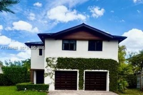 Купить виллу или дом в Майами, Флорида 4 спальни, 217.58м2, № 2051022 - фото 26