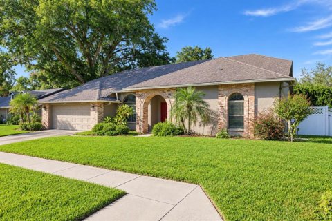 Villa ou maison à vendre à Orlando, Floride: 3 chambres, 214.7 m2 № 2425317 - photo 3