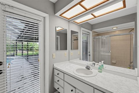 Villa ou maison à vendre à Orlando, Floride: 3 chambres, 214.7 m2 № 2425317 - photo 20