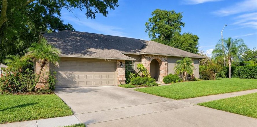 Villa ou maison à Orlando, Floride 3 chambres, 214.7 m2 № 2425317