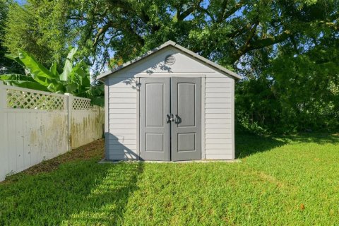 Villa ou maison à vendre à Orlando, Floride: 3 chambres, 214.7 m2 № 2425317 - photo 24
