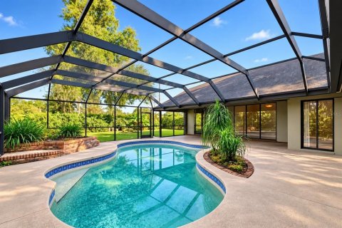 Villa ou maison à vendre à Orlando, Floride: 3 chambres, 214.7 m2 № 2425317 - photo 4