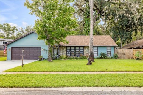 Casa en venta en Port Orange, Florida, 3 dormitorios, 195.93 m2 № 1836993 - foto 1