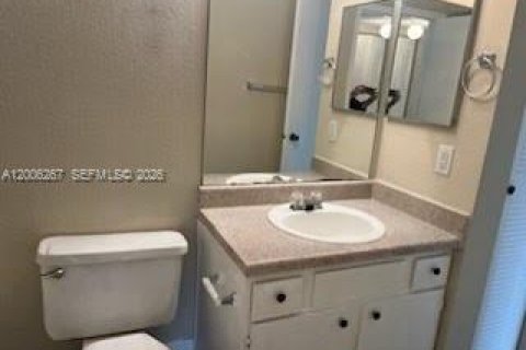Снять в аренду кондоминиум в Уэст-Палм-Бич, Флорида 2 спальни, 84.45м2, № 2076187 - фото 5
