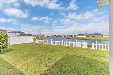 Villa ou maison à vendre à Kissimmee, Floride: 3 chambres, 140.28 m2 № 2408913 - photo 9