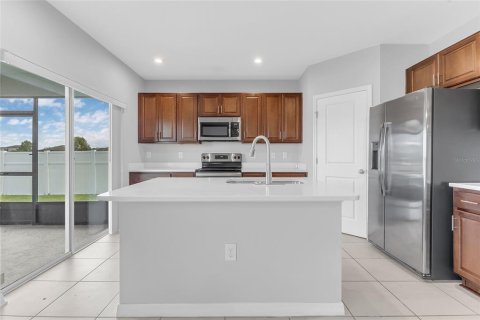 Villa ou maison à vendre à Kissimmee, Floride: 3 chambres, 140.28 m2 № 2408913 - photo 30