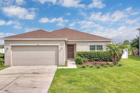 Villa ou maison à vendre à Kissimmee, Floride: 3 chambres, 140.28 m2 № 2408913 - photo 5
