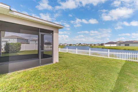 Villa ou maison à vendre à Kissimmee, Floride: 3 chambres, 140.28 m2 № 2408913 - photo 7