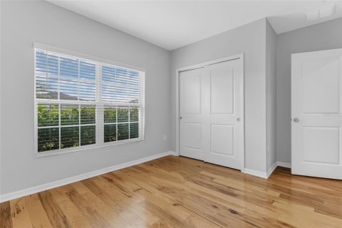 Villa ou maison à vendre à Kissimmee, Floride: 3 chambres, 140.28 m2 № 2408913 - photo 14