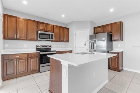 Villa ou maison à vendre à Kissimmee, Floride: 3 chambres, 140.28 m2 № 2408913 - photo 29