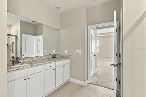 House in Lakewood Ranch, Florida 4 bedrooms, 189.99 sq.m. № 2202768 - photo 26