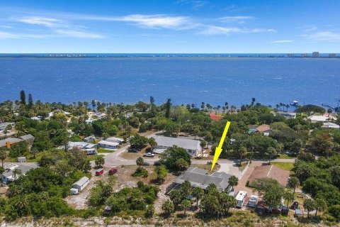 Immobilier commercial à vendre à St. Lucie, Floride: 264.59 m2 № 2083008 - photo 3