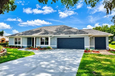Villa ou maison à Summerfield, Floride 2 chambres, 158.12 m2 № 2132467