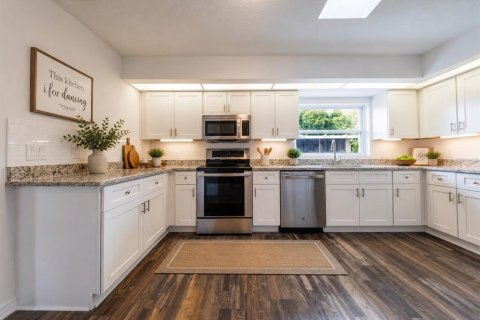 Villa ou maison à vendre à Summerfield, Floride: 2 chambres, 158.12 m2 № 2132467 - photo 27