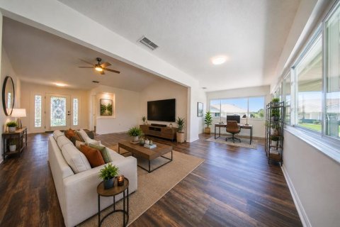 Villa ou maison à vendre à Summerfield, Floride: 2 chambres, 158.12 m2 № 2132467 - photo 17