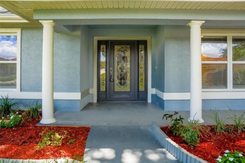 Villa ou maison à vendre à Summerfield, Floride: 2 chambres, 158.12 m2 № 2132467 - photo 5
