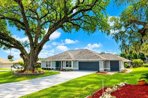 Villa ou maison à vendre à Summerfield, Floride: 2 chambres, 158.12 m2 № 2132467 - photo 4