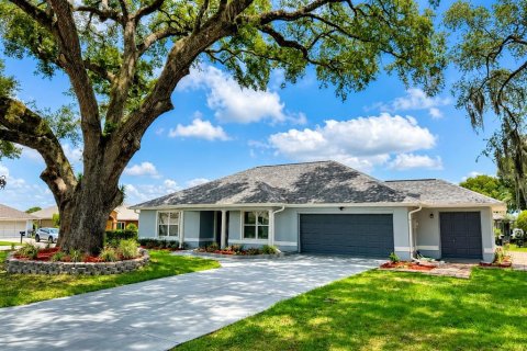 Villa ou maison à vendre à Summerfield, Floride: 2 chambres, 158.12 m2 № 2132467 - photo 3