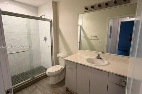 Apartment in Miami, Florida 1 bedroom, 65.03 sq.m. № 2375307 - photo 9