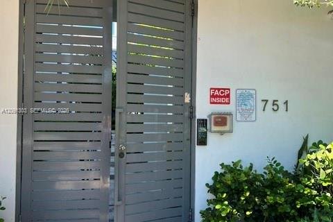 Apartment in Miami, Florida 1 bedroom, 65.03 sq.m. № 2375307 - photo 12