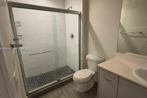 Apartment in Miami, Florida 1 bedroom, 65.03 sq.m. № 2375307 - photo 10
