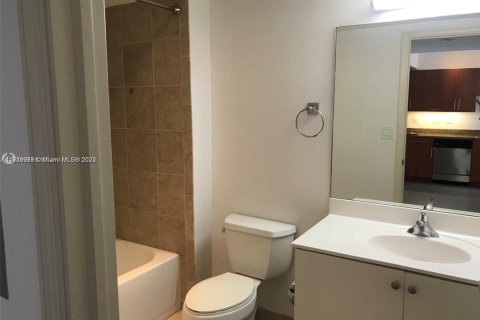 Copropriété à vendre à Miami, Floride: 1 chambre, 55.18 m2 № 1973720 - photo 9