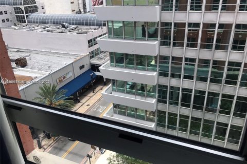 Copropriété à vendre à Miami, Floride: 1 chambre, 55.18 m2 № 1973720 - photo 7