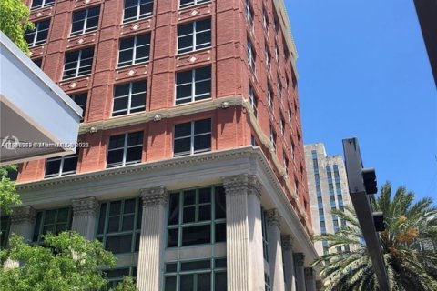 Copropriété à vendre à Miami, Floride: 1 chambre, 55.18 m2 № 1973720 - photo 13