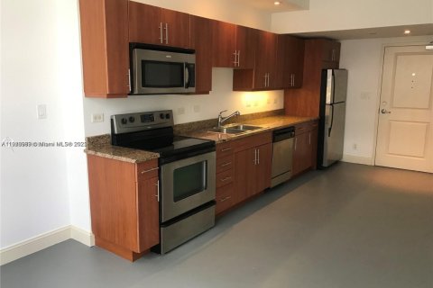 Copropriété à vendre à Miami, Floride: 1 chambre, 55.18 m2 № 1973720 - photo 2