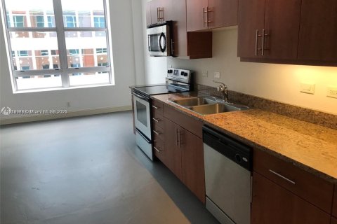 Copropriété à vendre à Miami, Floride: 1 chambre, 55.18 m2 № 1973720 - photo 4