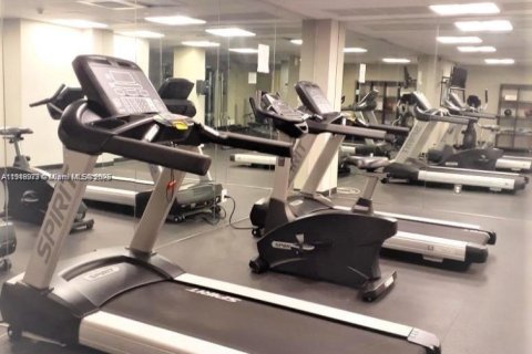 Copropriété à vendre à Miami, Floride: 1 chambre, 55.18 m2 № 1973720 - photo 15