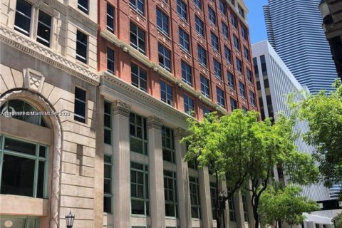 Copropriété à vendre à Miami, Floride: 1 chambre, 55.18 m2 № 1973720 - photo 14