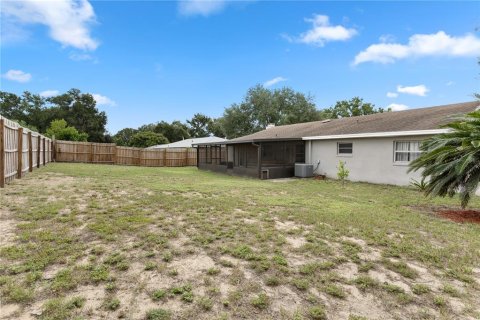 Villa ou maison à vendre à Lake Alfred, Floride: 3 chambres, 156.91 m2 № 2132427 - photo 29