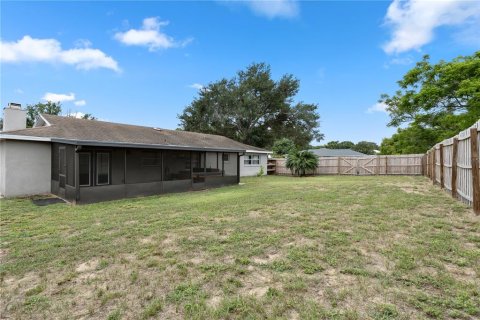 Villa ou maison à vendre à Lake Alfred, Floride: 3 chambres, 156.91 m2 № 2132427 - photo 30