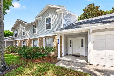Condo in Orlando, Florida, 2 bedrooms  № 2112744