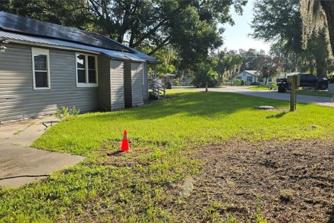 House in Frostproof, Florida 3 bedrooms, 117.8 sq.m. № 2167745 - photo 7