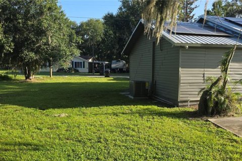House in Frostproof, Florida 3 bedrooms, 117.8 sq.m. № 2167745 - photo 5