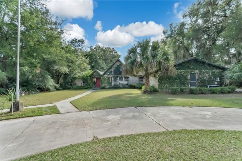 Villa ou maison à vendre à Ocala, Floride: 3 chambres, 285.95 m2 № 1903208 - photo 1